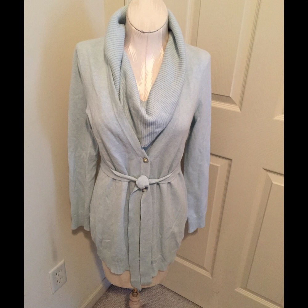 St John Couture 3 pc runway show items $2780 - Picture 16 of 16